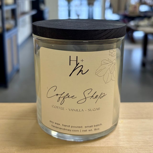 Fragrance | Haven and May